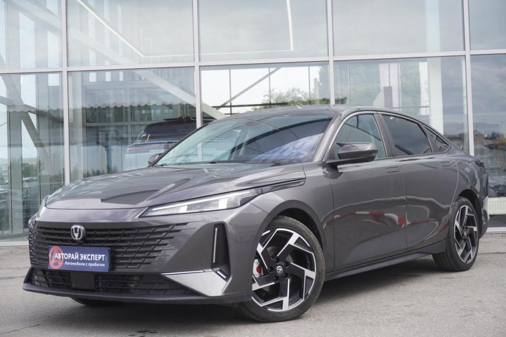 Changan Lamore Ульяновск  - изображение 1