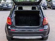 Suzuki SX4 I (Classic) Рестайлинг Санкт-Петербург  - изображение 24