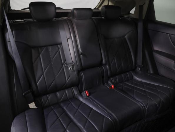 Infiniti FX II (S51) с пробегом 2008 года, цена 1 474 035 рублей, 270551 км, внедорожник, Автокод Объявления
