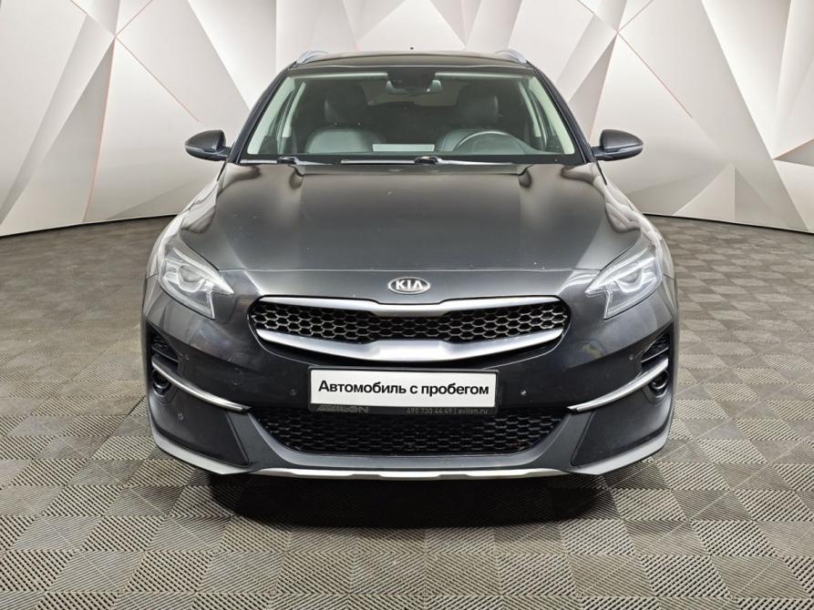 Kia XCeed I Москва  - изображение 7
