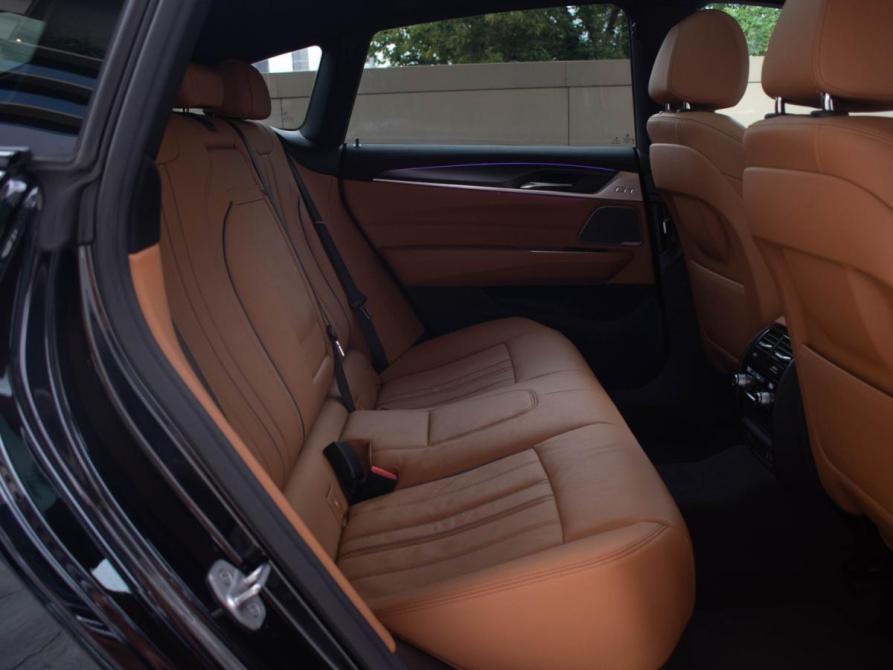 BMW 6 серии IV (G32) Рестайлинг Москва  - изображение 18