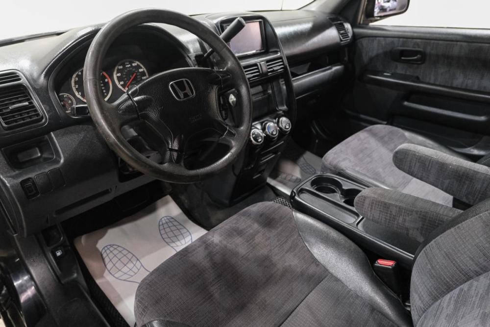 Honda CR-V II Новокузнецк  - изображение 13