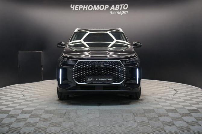 Tenet T4 с пробегом 2026 года, цена 1 990 000 рублей, 6700 км, внедорожник, Автокод Объявления