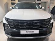 Hyundai Tucson IV Рестайлинг Москва  - изображение 22