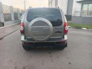 Chevrolet Niva I Рестайлинг Самара  - изображение 18
