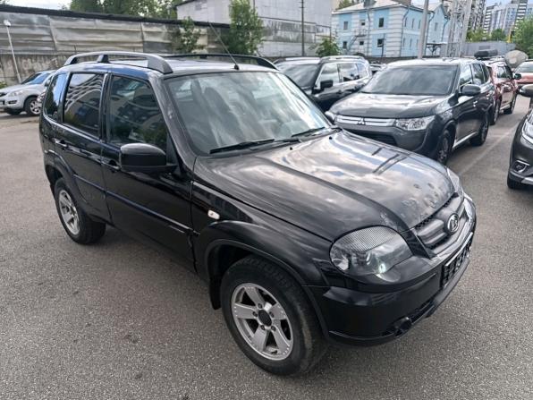 Lada (ВАЗ) Niva Travel I с пробегом 2020 года, цена 579 000 рублей, 131437 км, внедорожник, Автокод Объявления