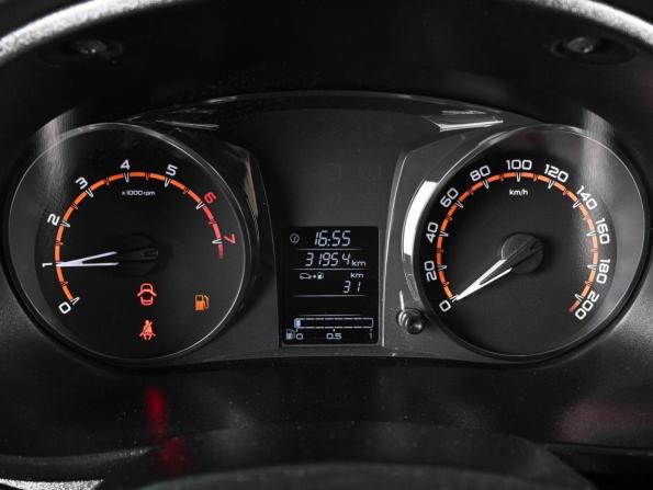 Lada (ВАЗ) Granta I Рестайлинг с пробегом 2024 года, цена 959 000 рублей, 31954 км, лифтбек, Автокод Объявления