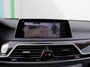 BMW 7 серии VI (G11/G12) Рестайлинг Сочи  - изображение 41