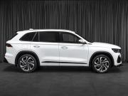 Geely Monjaro I Тюмень  - изображение 35