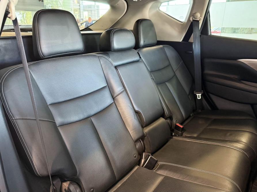 Nissan Murano III (Z52) Тверь  - изображение 10