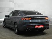 Geely Preface I (China Market) Рестайлинг Екатеринбург  - изображение 24