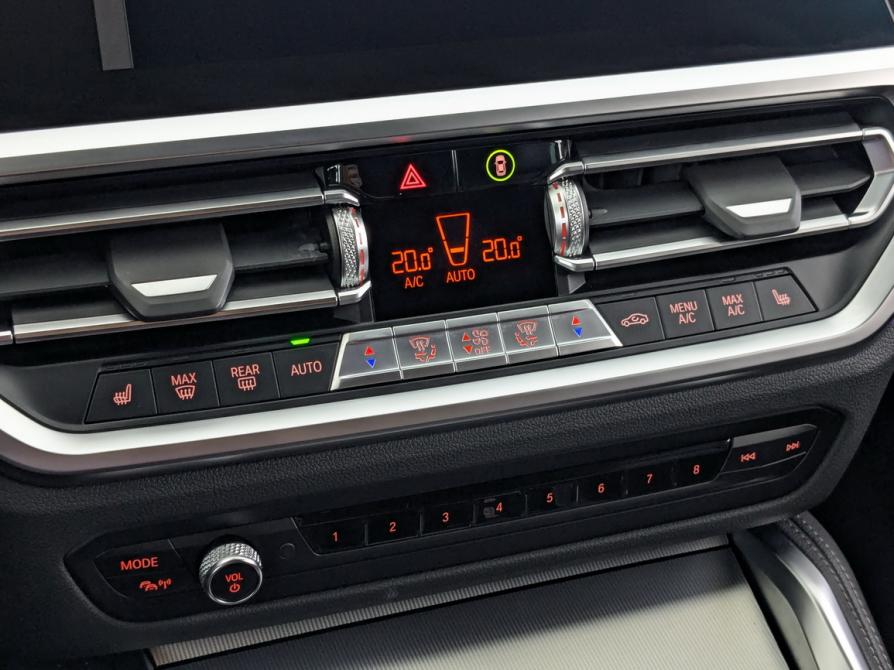 BMW 4 серии G22 G23 G26 Москва  - изображение 27