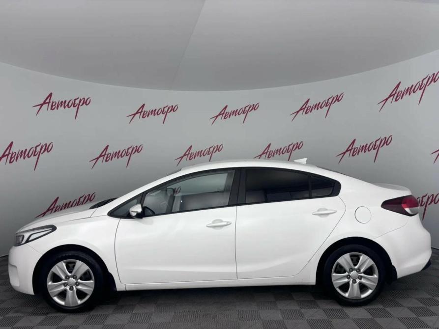 Kia Cerato III Рестайлинг (Classic) Псков  - изображение 2