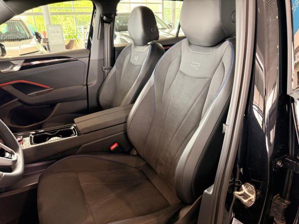Volkswagen Tiguan III (China Market) с пробегом 2026 года, цена 4 990 000 рублей, 50 км, внедорожник, Автокод Объявления