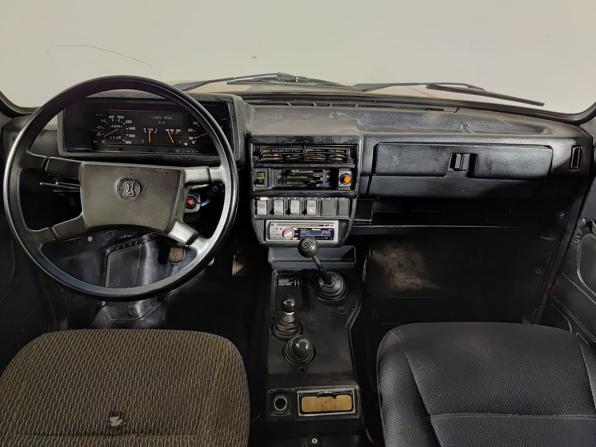 Lada (ВАЗ) 2121 (4x4) I Рестайлинг с пробегом 1996 года, цена 160 000 рублей, 124084 км, внедорожник, Автокод Объявления