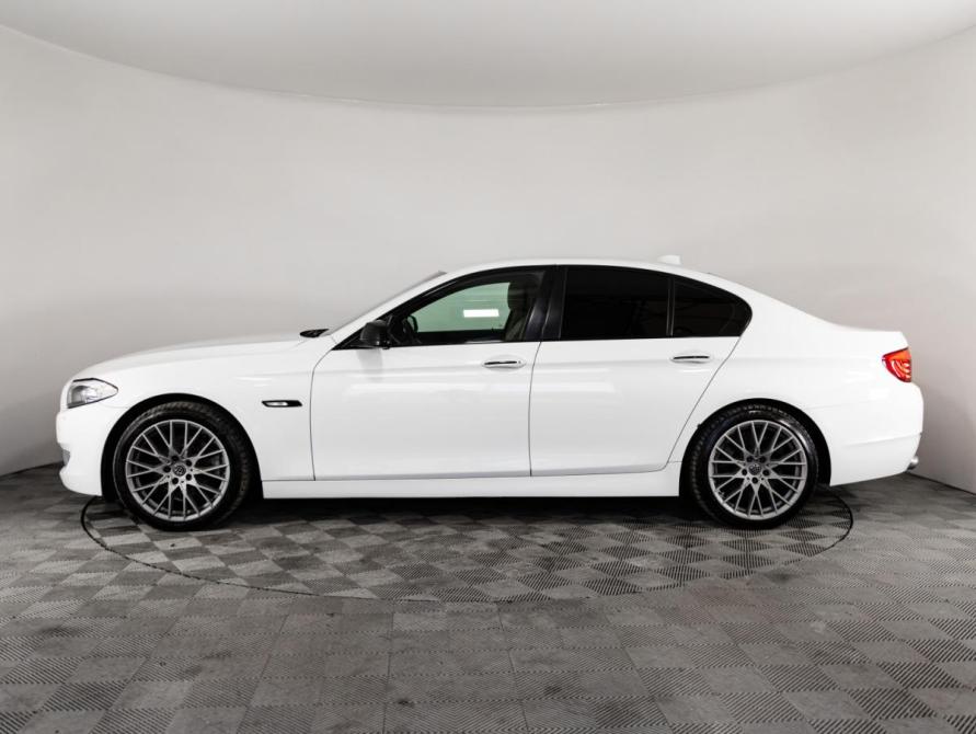 BMW 5 серии VI (F10/F11/F07) Санкт-Петербург  - изображение 8