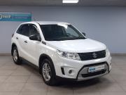 Suzuki Vitara II Москва  - изображение 22