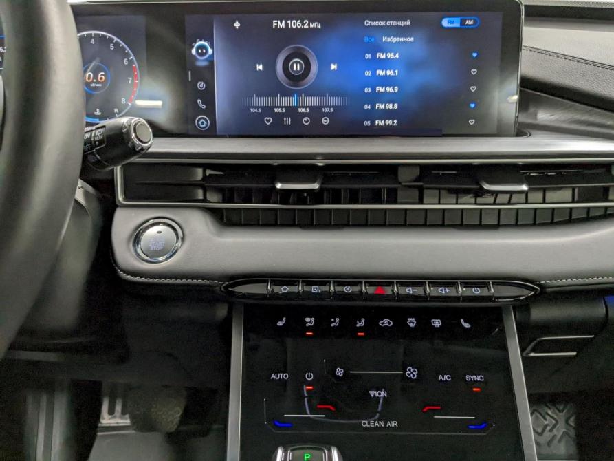 Chery Tiggo 7 Pro Max I Москва  - изображение 24
