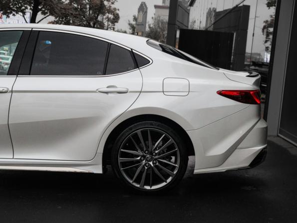 Toyota Camry IX (XV80) China Market с пробегом 2025 года, цена 3 620 000 рублей, 41887 км, седан, Автокод Объявления
