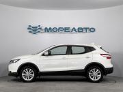 Nissan Qashqai II Калининград  - изображение 28