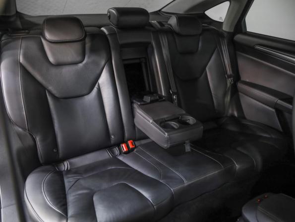 Ford Mondeo V с пробегом 2016 года, цена 1 469 777 рублей, 191386 км, седан, Автокод Объявления