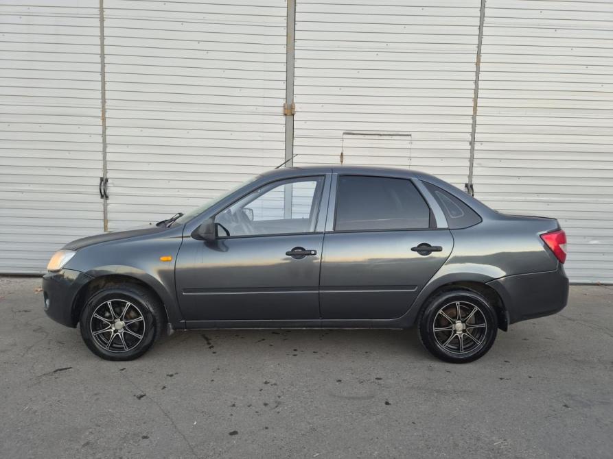 Lada (ВАЗ) Granta I Саратов  - изображение 8