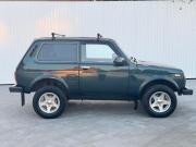 Lada (ВАЗ) 2121 (4x4) I Рестайлинг Ростов-на-Дону  - изображение 25