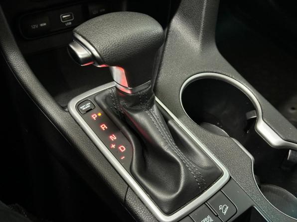 Kia Sportage IV Рестайлинг с пробегом 2021 года, цена 2 335 000 рублей, 85079 км, внедорожник, Автокод Объявления