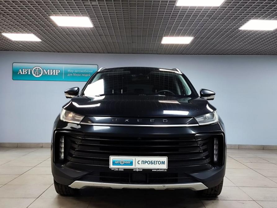 Exeed TXL I Рестайлинг Москва  - изображение 2
