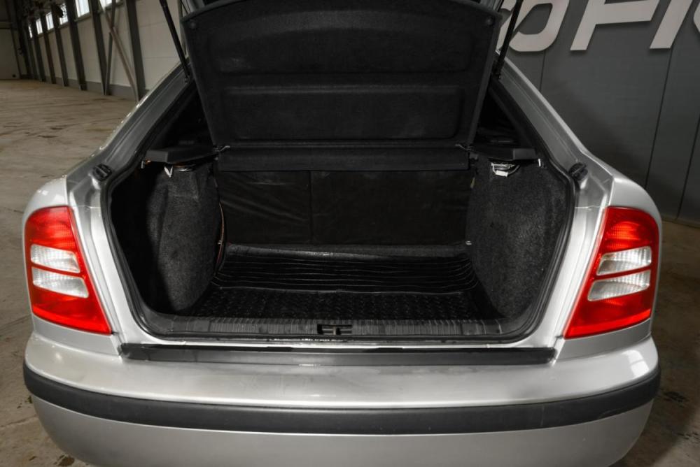 Skoda Octavia I (A4) Рестайлинг Ульяновск  - изображение 18
