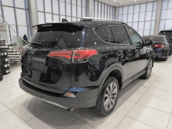 Toyota RAV4 IV (XA40) Рестайлинг с пробегом 2019 года, цена 2 830 000 рублей, 78561 км, внедорожник, Автокод Объявления