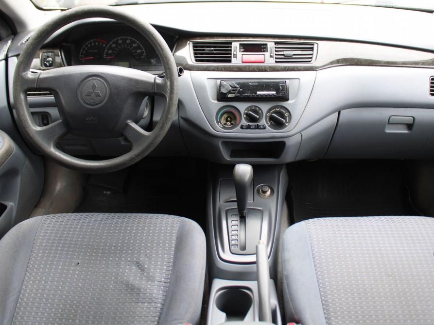 Mitsubishi Lancer IX Дзержинск  - изображение 8