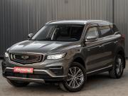 Geely Atlas Pro Екатеринбург  - изображение 32