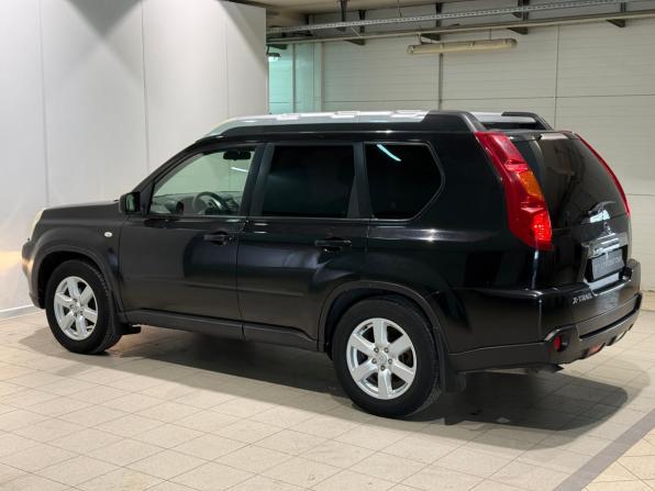 Nissan X-Trail II с пробегом 2008 года, цена 1 020 000 рублей, 155001 км, внедорожник, Автокод Объявления