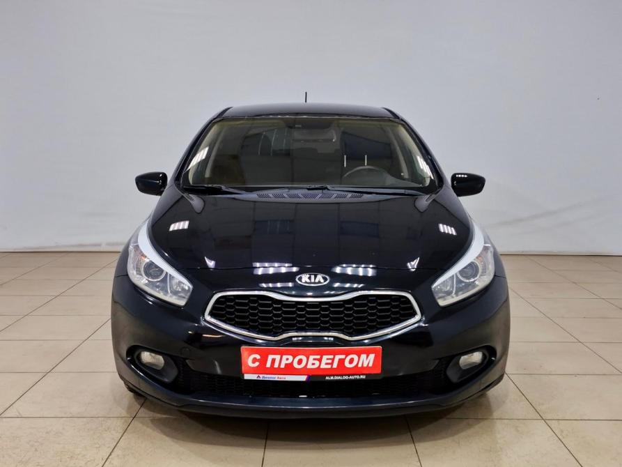 Kia Ceed II Альметьевск  - изображение 2