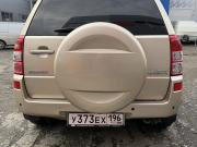 Suzuki Grand Vitara II Березовский  - изображение 13