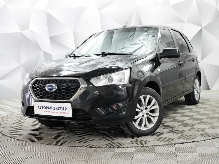 Datsun mi-DO Ульяновск  - изображение 1