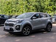 Kia Sportage IV Рестайлинг Санкт-Петербург  - изображение 14