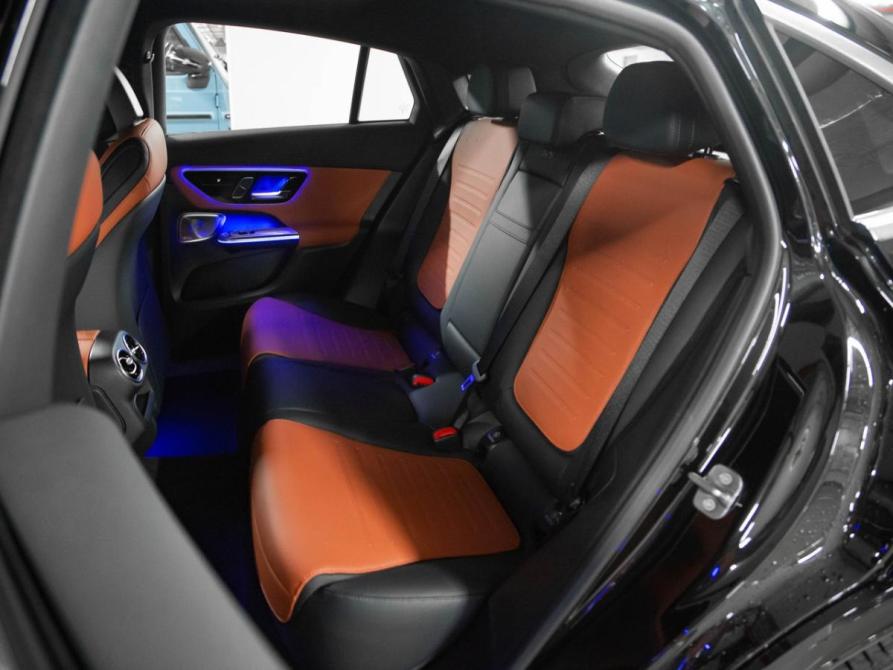 Mercedes-Benz GLC Coupe II (C254) Москва  - изображение 22