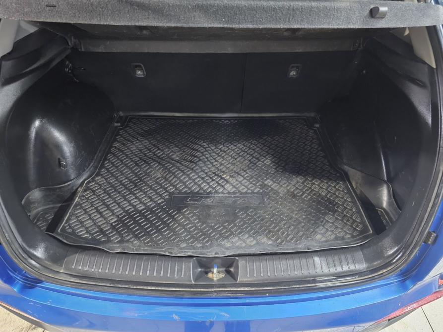 Hyundai Creta I Саратов  - изображение 13