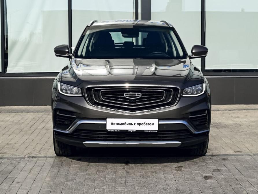 Geely Atlas Pro Екатеринбург  - изображение 8