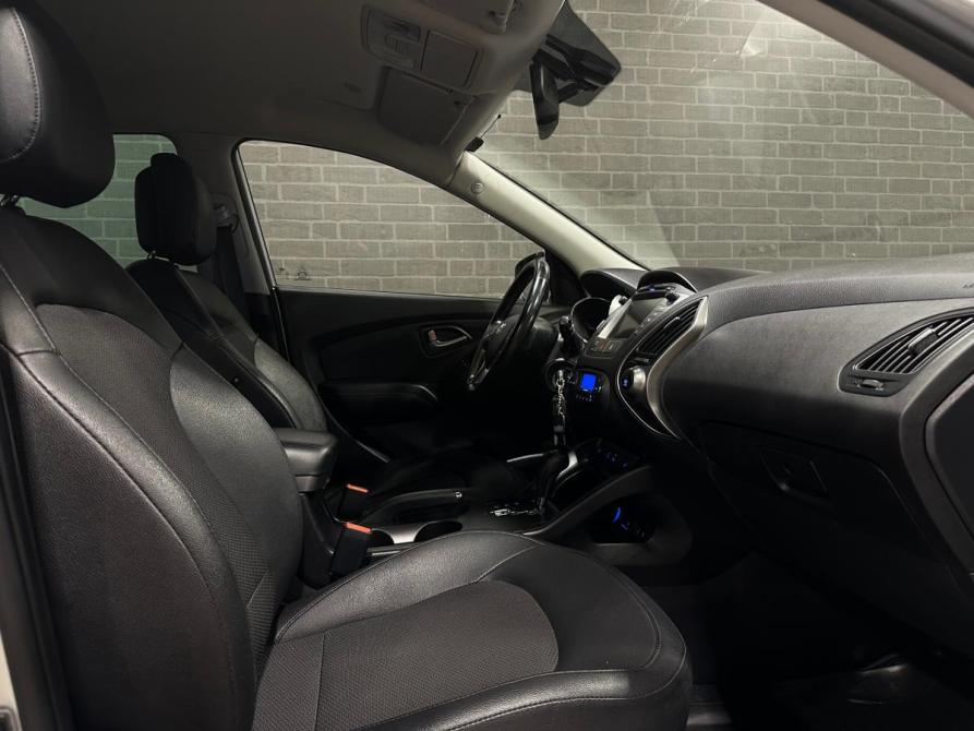 Hyundai ix35 I Рестайлинг Челябинск  - изображение 11