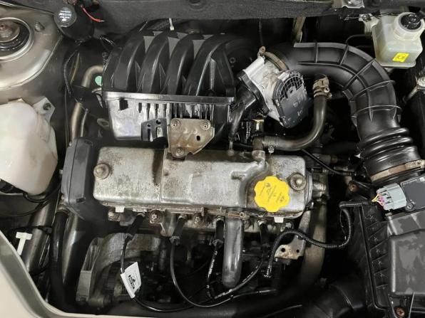 Lada (ВАЗ) Granta I Рестайлинг с пробегом 2020 года, цена 646 998 рублей, 129207 км, универсал, Автокод Объявления