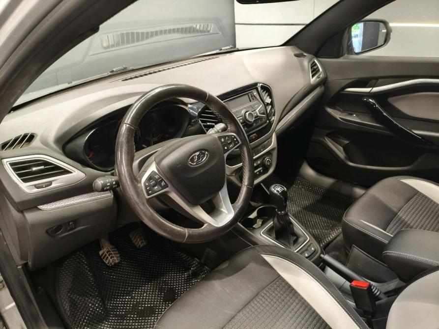 Lada (ВАЗ) Vesta I Нижний Новгород  - изображение 8