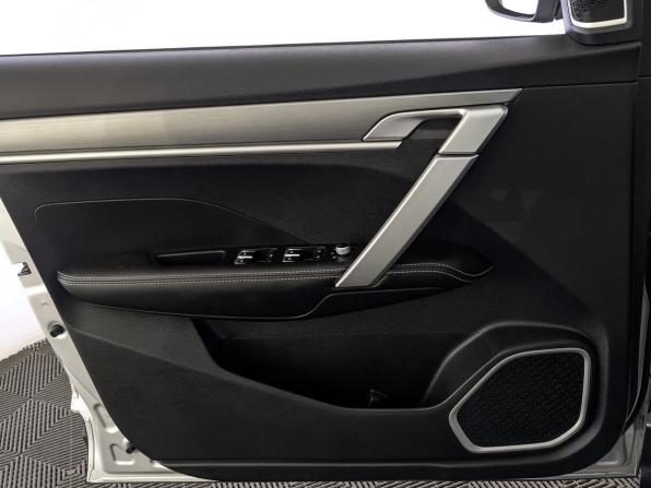 Geely Coolray I с пробегом 2021 года, цена 1 620 000 рублей, 55247 км, внедорожник, Автокод Объявления