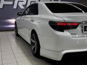 Toyota Mark X II Рестайлинг 2 Благовещенск  - изображение 47