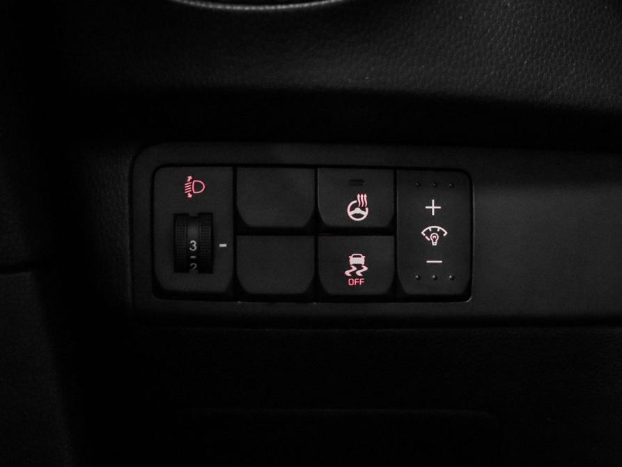 Kia Soul II Минеральные Воды  - изображение 15