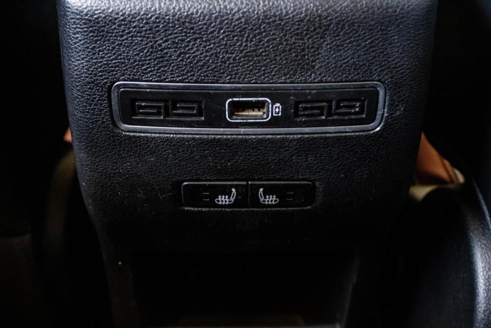 Geely Coolray I Уфа  - изображение 22