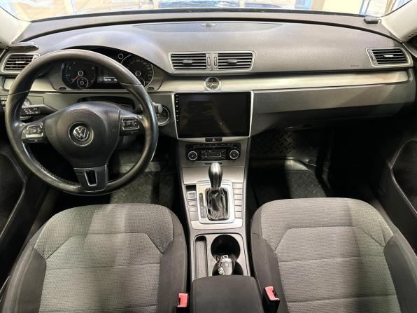 Volkswagen Passat B7 с пробегом 2011 года, цена 995 000 рублей, 166000 км, седан, Автокод Объявления
