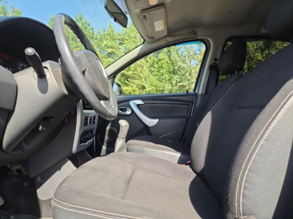 Renault Sandero I с пробегом 2013 года, цена 740 000 рублей, 151516 км, хэтчбек, Автокод Объявления